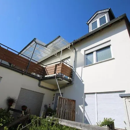 Rooftop Studio Stairway To Heaven Апартаменты *
